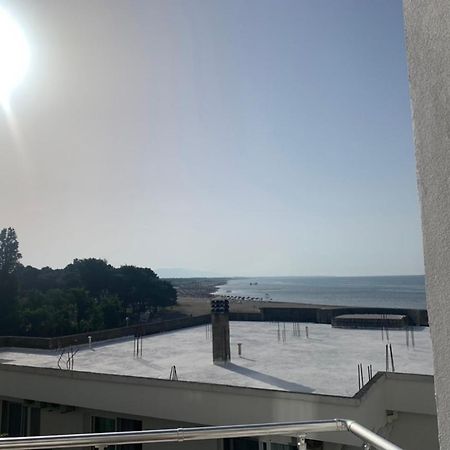 Sand And Sea Apartments Ulcinj Exteriér fotografie