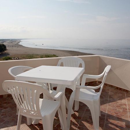 Sand And Sea Apartments Ulcinj Exteriér fotografie