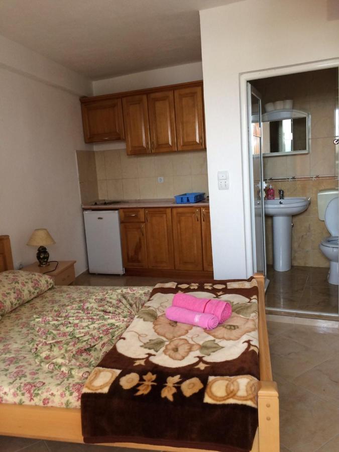 Sand And Sea Apartments Ulcinj Exteriér fotografie