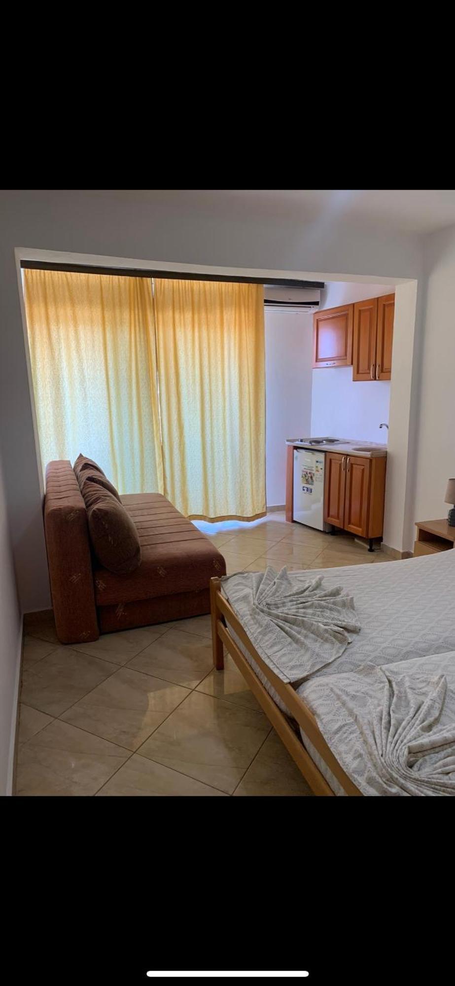 Sand And Sea Apartments Ulcinj Exteriér fotografie