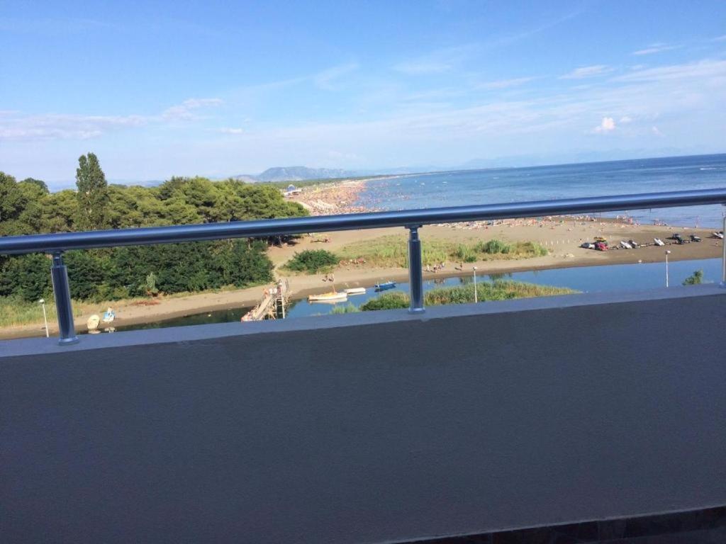 Sand And Sea Apartments Ulcinj Exteriér fotografie