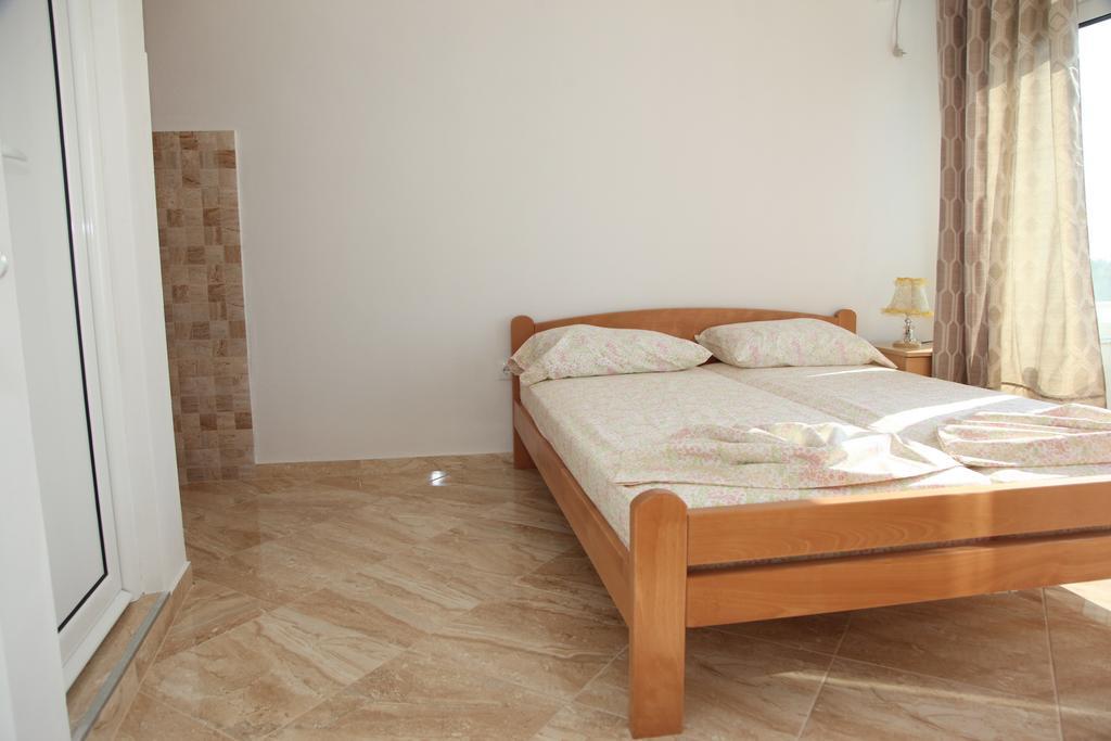 Sand And Sea Apartments Ulcinj Exteriér fotografie