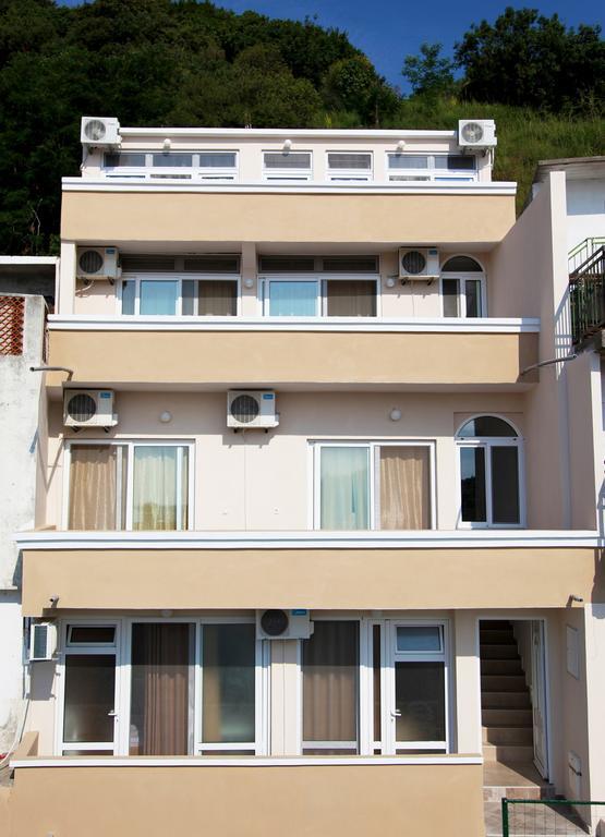 Sand And Sea Apartments Ulcinj Exteriér fotografie