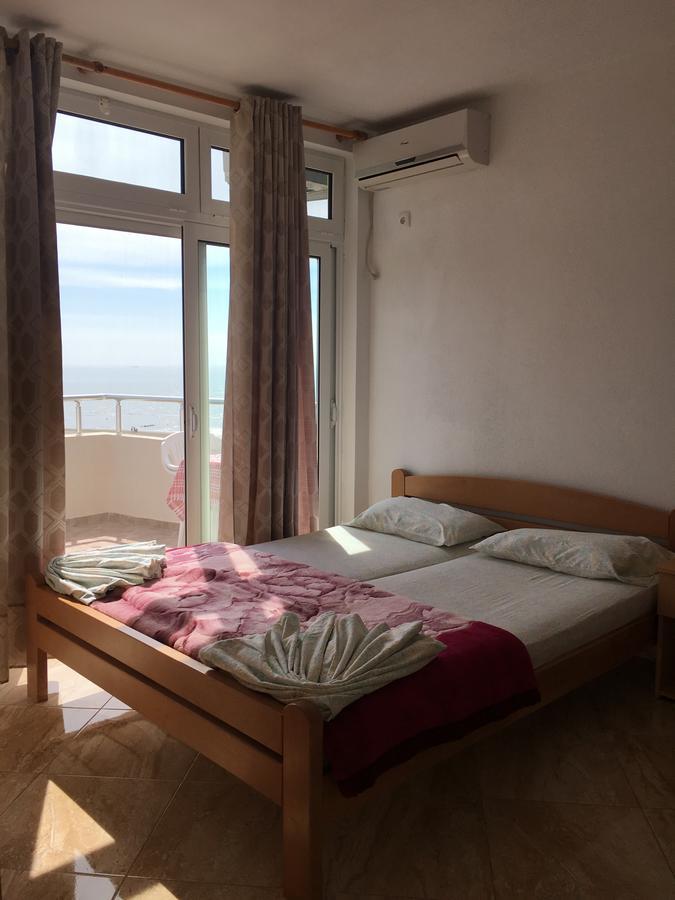 Sand And Sea Apartments Ulcinj Exteriér fotografie